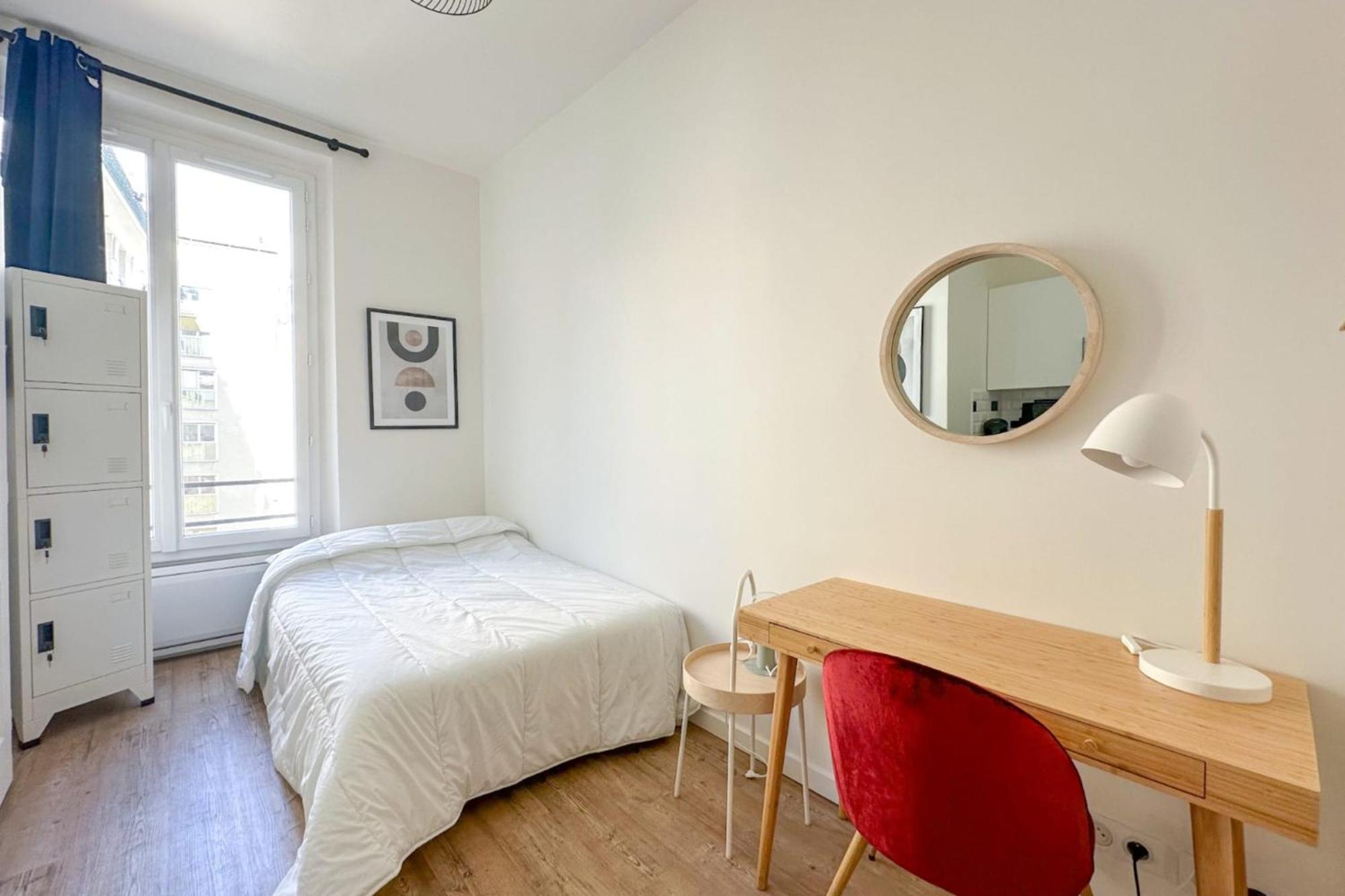 Flexliving - - Parodi Apartment *