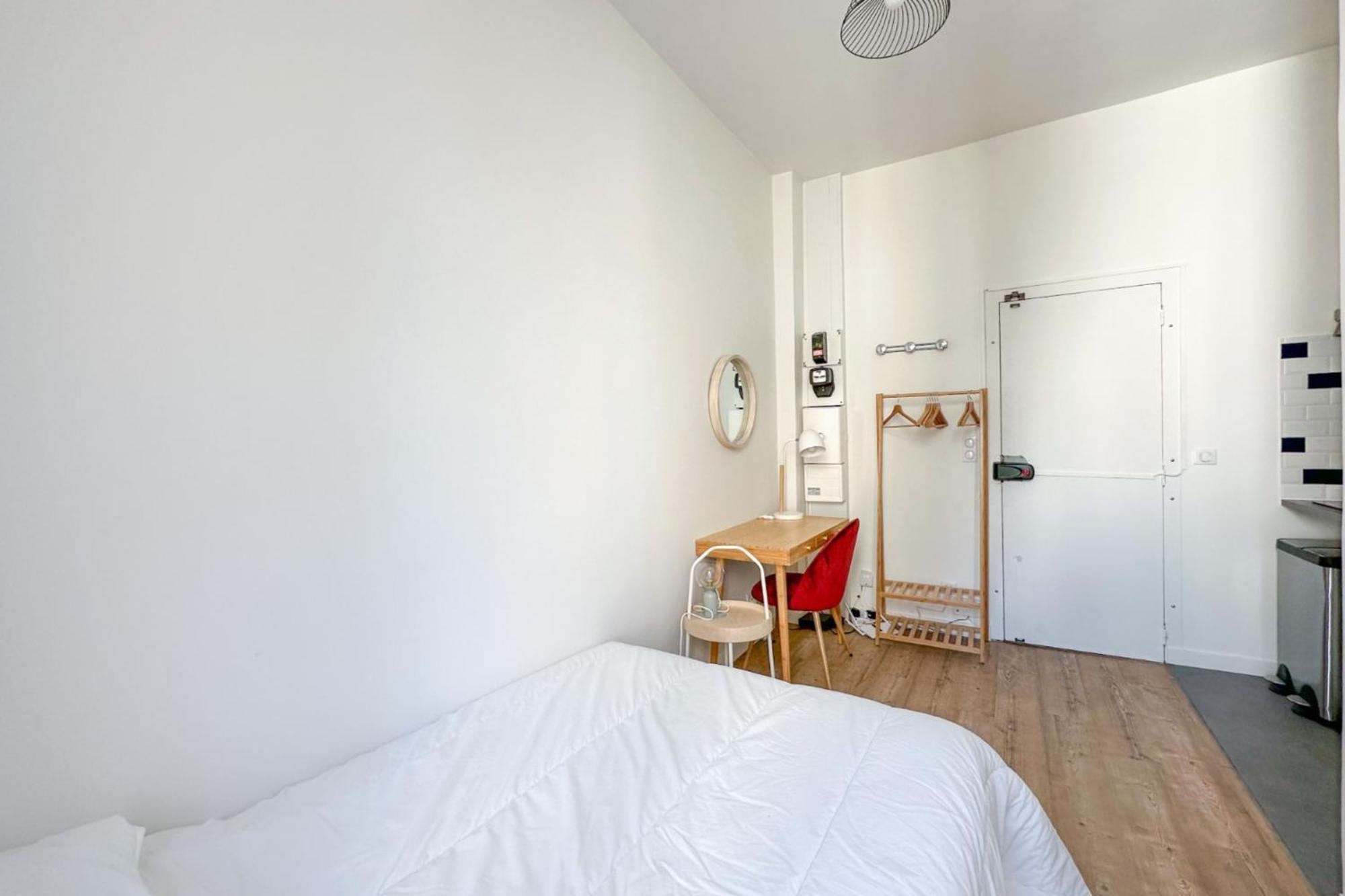 Flexliving - - Parodi Paris